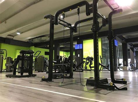 palestra castel mella|FitUP Castel Mella